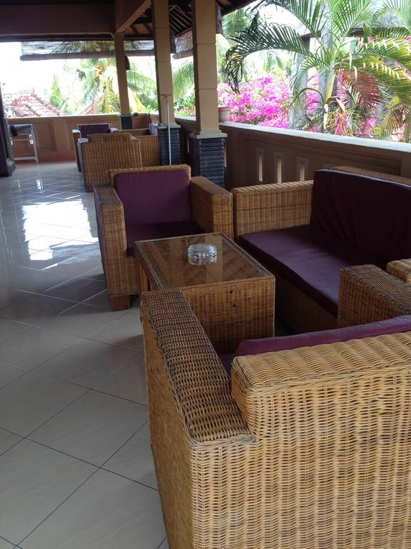 Gede Homestay Lovina  Exterior photo