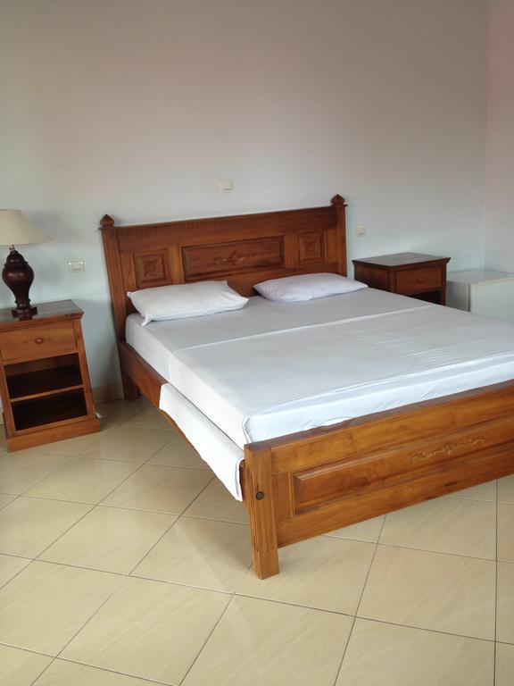 Gede Homestay Lovina  Exterior photo