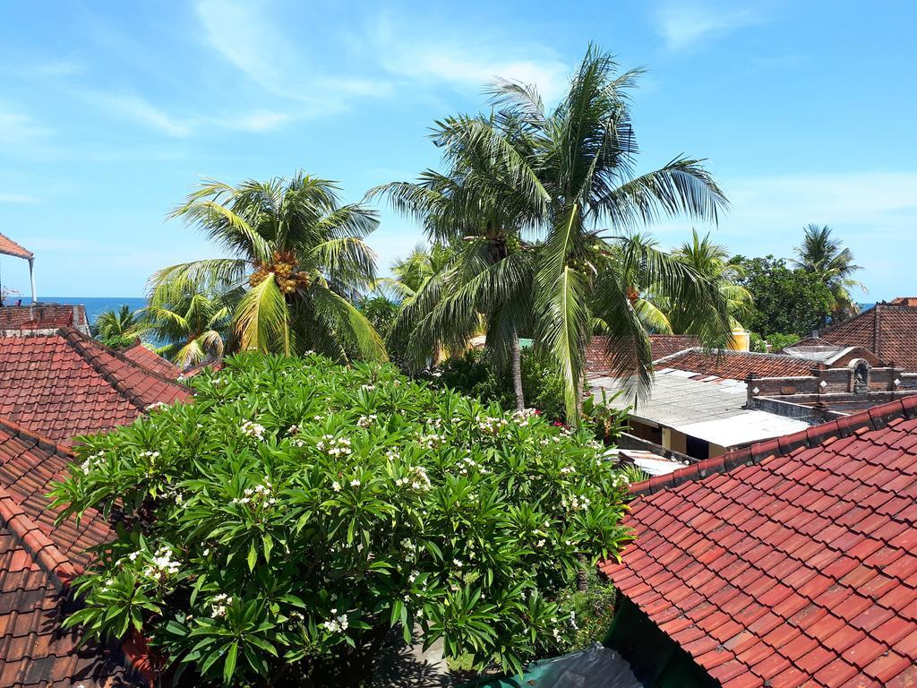 Gede Homestay Lovina  Exterior photo