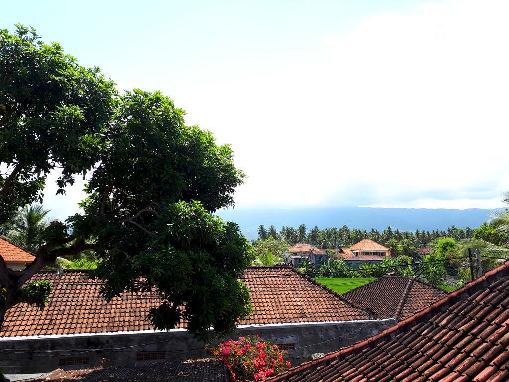 Gede Homestay Lovina  Exterior photo