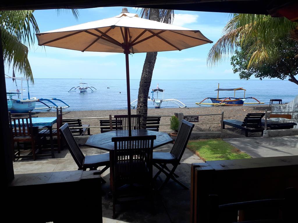 Gede Homestay Lovina  Exterior photo