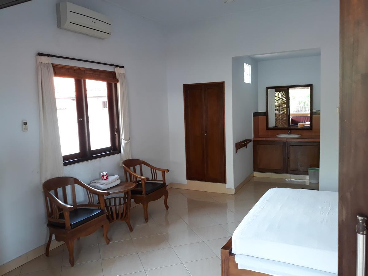 Gede Homestay Lovina  Exterior photo