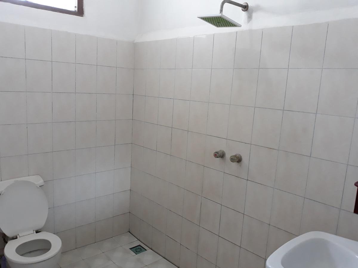 Gede Homestay Lovina  Exterior photo